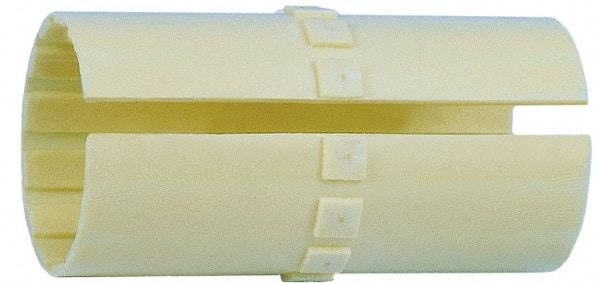 Igus - 20mm ID, DryLin R Linear Bearing Liner - 32mm OD - Industrial Tool & Supply
