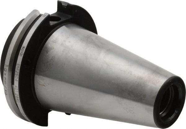 Seco - Graflex 5 Inside Modular Connection, Boring Head Taper Shank - Modular Connection Mount, 5.58 Inch Overall Length, 1.57 Inch Projection, 2-3/4 Inch Nose Diameter - Exact Industrial Supply