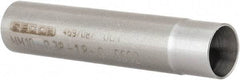 Seco - Minimaster 3/8" 90° High Speed Shank Milling Tip Insert Holder & Shank - 0.36" Neck Diam, 1.77" OAL - Industrial Tool & Supply