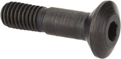 Seco - Hex Socket Cap Screw for Indexable Turning - For Use with Inserts & Tool Holders - Industrial Tool & Supply