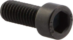 Seco - Cap Screw for Indexable Face/Shell Mills - For Use with Cassettes - Industrial Tool & Supply
