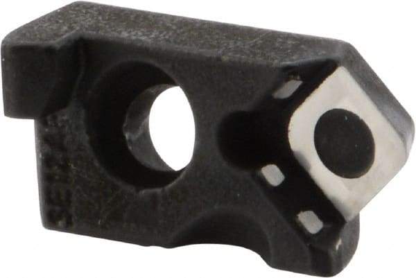 Seco - SE.X 43 Insert Style, Indexable Milling Cassette - R220 Toolholder Style, Compatible with Face Mills, Series QuattroMill - Industrial Tool & Supply