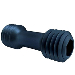 Seco - Torx Plus Differential Screw for Indexable Turning - For Use with Cartridges, Clamps, Inserts & Tool Holders - Industrial Tool & Supply