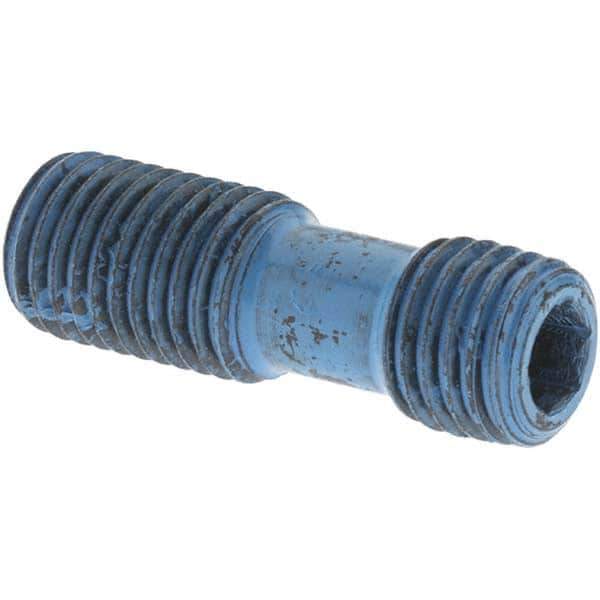 Seco - Torx Plus Differential Screw for Indexable Turning - For Use with Cartridges, Clamps, Inserts & Tool Holders - Industrial Tool & Supply