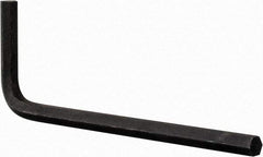 Seco - 1/8 Inch Hex Drive, Allen Wrench for Indexable Turning - Industrial Tool & Supply