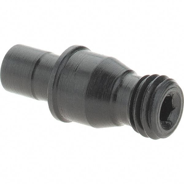 Seco - 3/8, 1/2, 5/8, 3/4 & 1" Inscribed Circle, Pin for Indexable Turning Tools - Compatible with Clamps, Compatible with CL 9, CL 12, CL 20, CL 30 Clamps - Industrial Tool & Supply