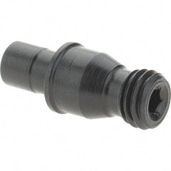 Seco - 3/8, 1/2, 5/8, 3/4 & 1" Inscribed Circle, Pin for Indexable Turning Tools - Compatible with Clamps, Compatible with CL 9, CL 12, CL 20, CL 30 Clamps - Industrial Tool & Supply