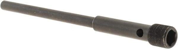Seco - Milling Tip Insert Shank Sleeve - Minimaster Series - Industrial Tool & Supply