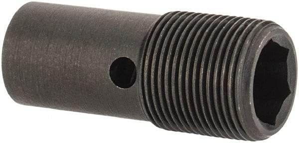 Seco - Milling Tip Insert Shank Sleeve - Minimaster Series - Industrial Tool & Supply