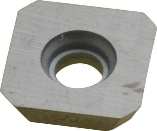Seco - 5/8" Insert Inscribed Circle, External Right Hand Anvil for Indexables - Industrial Tool & Supply