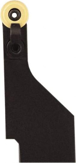 Seco - MRGO, Left Hand Cut, 1-1/4" Shank Height x 1-1/4" Shank Width, Neutral Rake Indexable Turning Toolholder - 7" OAL, RCMM 64 Insert Compatibility, Series Multi-Directional Turning (MDT) - Industrial Tool & Supply