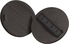 3M - Sanding Block Holder - 5" Wide x 5" Long x 1/4" Thick - Industrial Tool & Supply