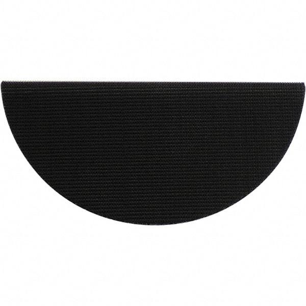 3M - Sanding Block Holder - 5" Wide x 5" Long x 1/4" Thick - Industrial Tool & Supply