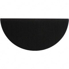 3M - Sanding Block Holder - 5" Wide x 5" Long x 1/4" Thick - Industrial Tool & Supply