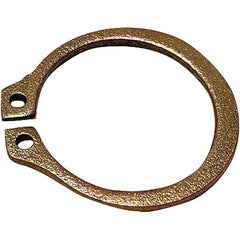 Dynabrade - Retaining Ring - Compatible with 50, 60 Hz - Industrial Tool & Supply