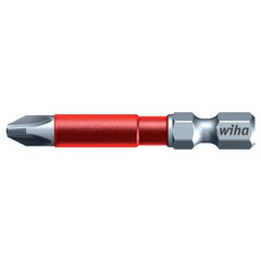 Terminator Impact Power Bit Phillips #3 × 49mm (2 Bit Pack) - Industrial Tool & Supply