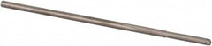 M.A. Ford - 1.2mm, 135° Point, Solid Carbide Straight Flute Drill Bit - Industrial Tool & Supply