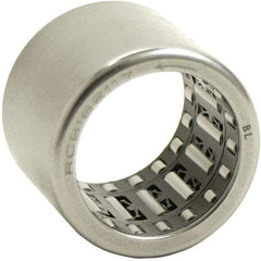 Koyo - Needle Roller Bearings Type: Drawn Cup Roller Clutch Needle Bearing Bore Diameter: 0.3750 (Decimal Inch) - Industrial Tool & Supply