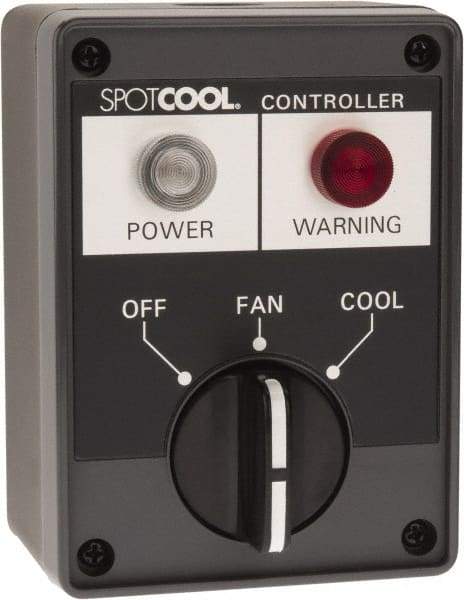 MovinCool - Air Conditioner Remote Control - For Use with Classic 40, 60 - Industrial Tool & Supply