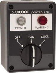 MovinCool - Air Conditioner Remote Control - For Use with Classic 40, 60 - Industrial Tool & Supply