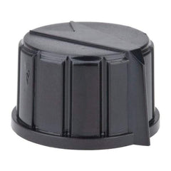 MovinCool - Air Conditioner Control Knob - For Use with Classic 18 & 26 - Industrial Tool & Supply