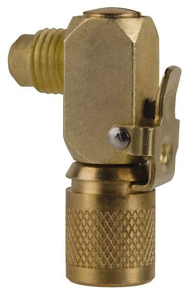 Imperial - 90° Elbow Kwik Coupler - Industrial Tool & Supply