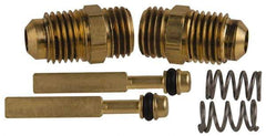 Imperial - Male Kwik Coupler Repair Kit - Industrial Tool & Supply