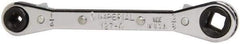 Imperial - Valve Wrench - Industrial Tool & Supply