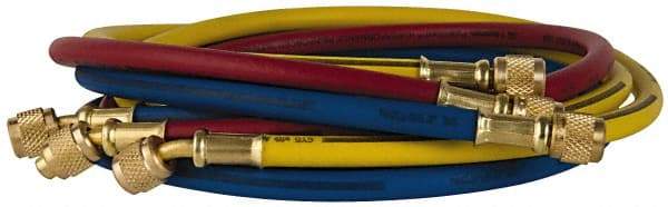 Imperial - Set Of 5' Hoses - Industrial Tool & Supply