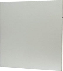 TPI - 120/240 Volt, 23-3/4" Long Ceiling Heating Panel - 1706 Max BTU, 375 Watt - Industrial Tool & Supply