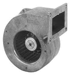 EBM Papst - 12 Microfarad Rating, Metal, Blower Capacitor - -25 - 86 Temperature - Industrial Tool & Supply
