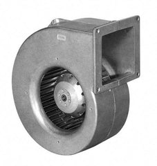 EBM Papst - Direct Drive, 251 CFM, Blower - 230 Volts, 2,150 RPM - Industrial Tool & Supply