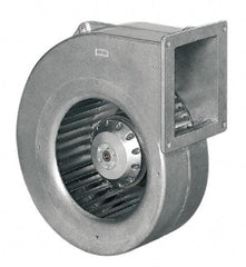 EBM Papst - Direct Drive, 350 CFM, Blower - 230 Volts, 1,300 RPM - Industrial Tool & Supply