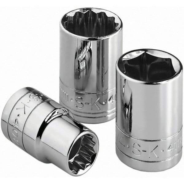 SK - Hand Socket - Industrial Tool & Supply