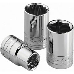 SK - Hand Socket - Industrial Tool & Supply