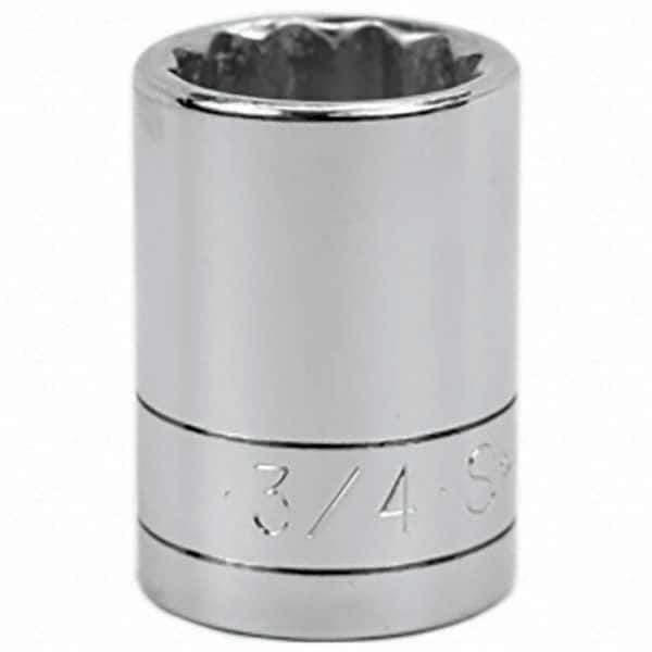 SK - Hand Socket - Industrial Tool & Supply