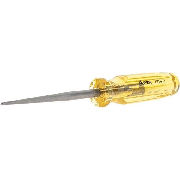 Apex - Awl - Industrial Tool & Supply