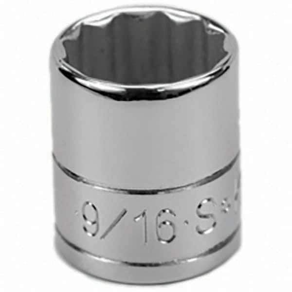 SK - Hand Socket - Industrial Tool & Supply