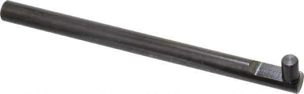 Mitutoyo - 0.315 Inch Diameter Test Indicator Bar - For Use with Test Indicators - Industrial Tool & Supply