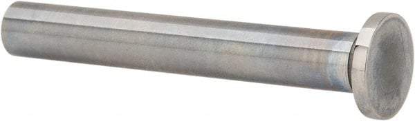 Mitutoyo - Disc Height Gage Probe - For Use with Linear Lite High Gages - Industrial Tool & Supply
