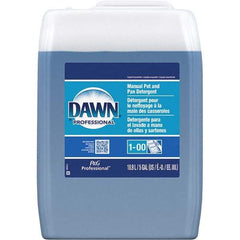 Dawn - 5 Gal Pail Manual Dishwashing Liquid - Original Scent - Industrial Tool & Supply