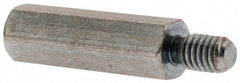 Made in USA - Circuit Board Standoffs Thread Type: Male/Female Material: Brass - Industrial Tool & Supply