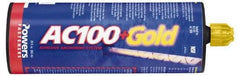 Powers Fasteners - 28 fl oz Vinylester Anchoring Adhesive - Includes Mixing Nozzle - Industrial Tool & Supply