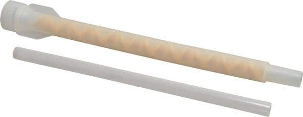 Powers Fasteners - 8" Nozzle - For Use with Threaded Rod Anchors - Industrial Tool & Supply