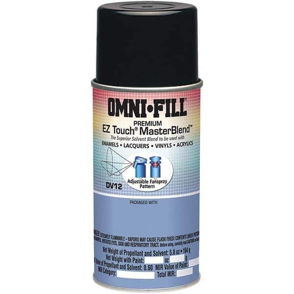 Krylon - 12 oz Omni-Pak Can - For Solvent-Based Paint - Industrial Tool & Supply
