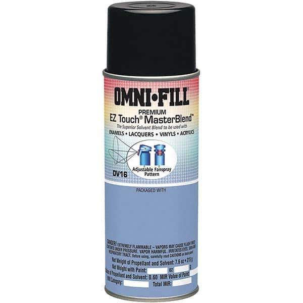 Krylon - 16 oz Omni-Pak Can - For Solvent-Based Paint - Industrial Tool & Supply