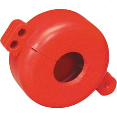 Brady - Single-Pole Circuit Breaker Lockout - Industrial Tool & Supply