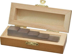 Phase II - Thickness Gage Accessories Type: 5 Step Block - Industrial Tool & Supply