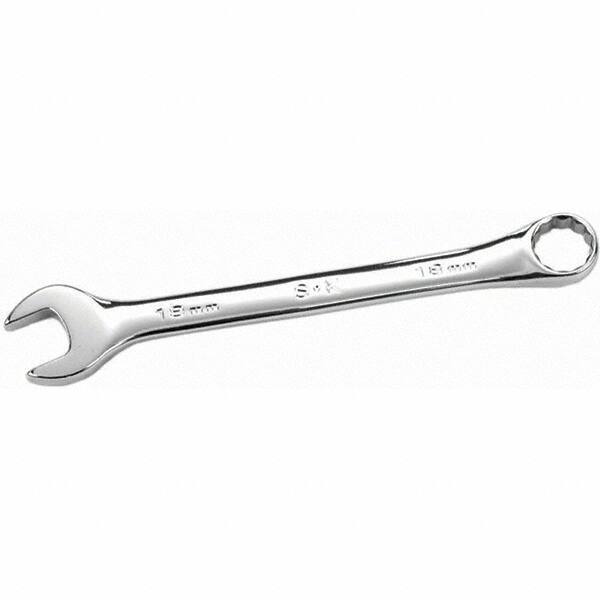 SK - Combination Wrench - Industrial Tool & Supply