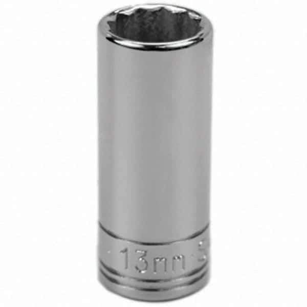 SK - Hand Socket - Industrial Tool & Supply